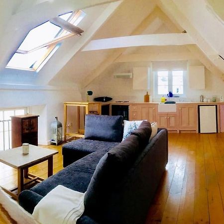 Chapel Cottage Penzance Ngoại thất bức ảnh
