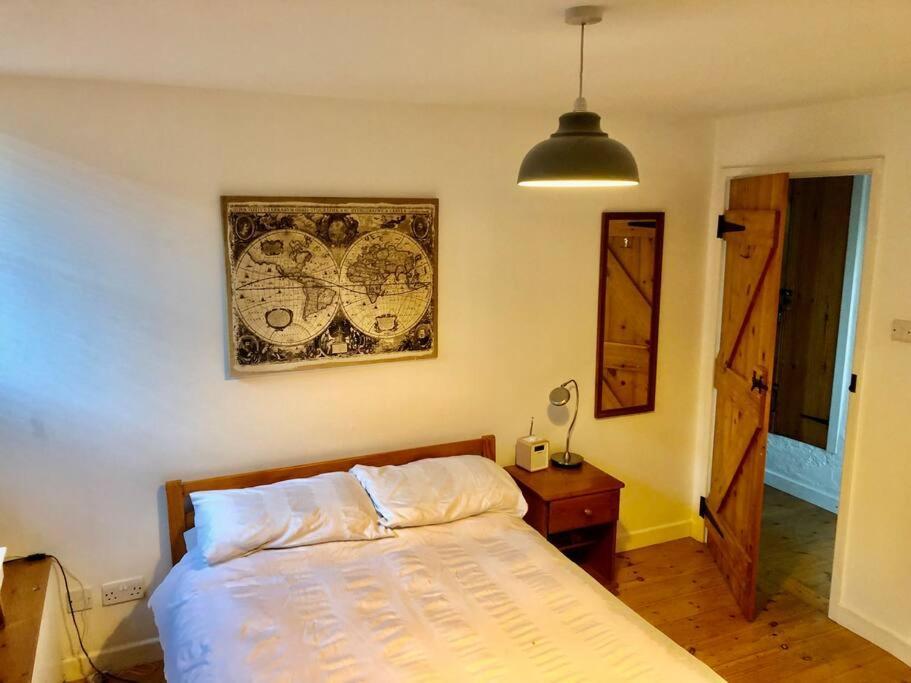 Chapel Cottage Penzance Ngoại thất bức ảnh