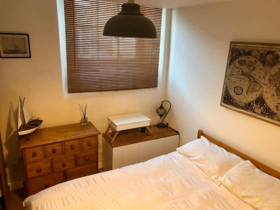 Chapel Cottage Penzance Ngoại thất bức ảnh
