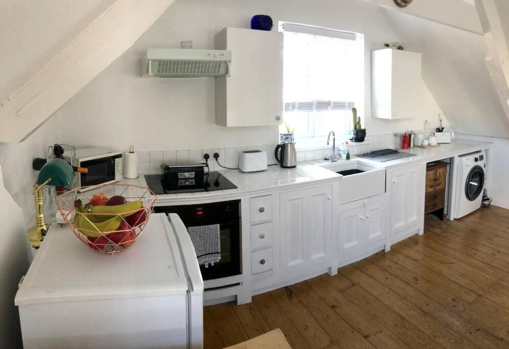 Chapel Cottage Penzance Ngoại thất bức ảnh