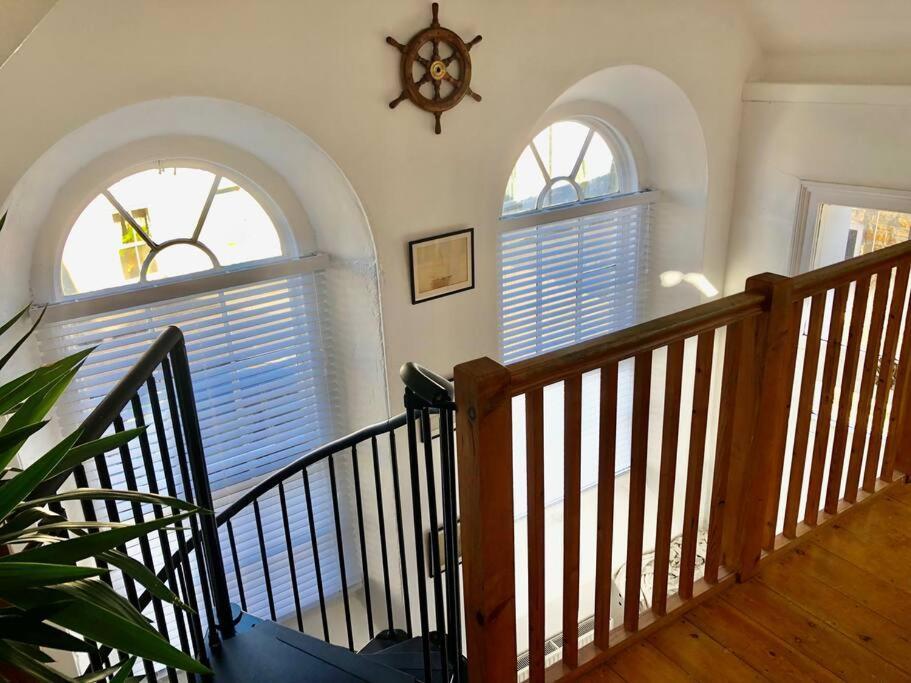 Chapel Cottage Penzance Ngoại thất bức ảnh