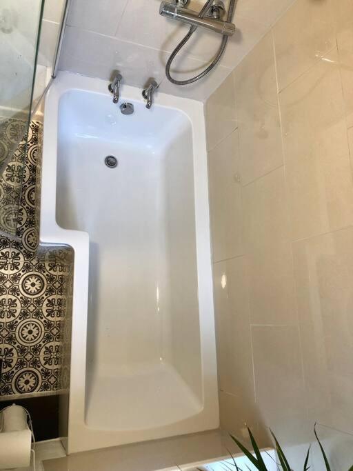 Chapel Cottage Penzance Ngoại thất bức ảnh