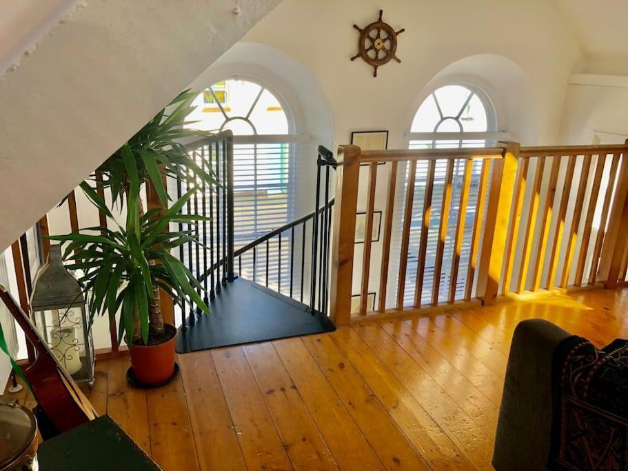 Chapel Cottage Penzance Ngoại thất bức ảnh