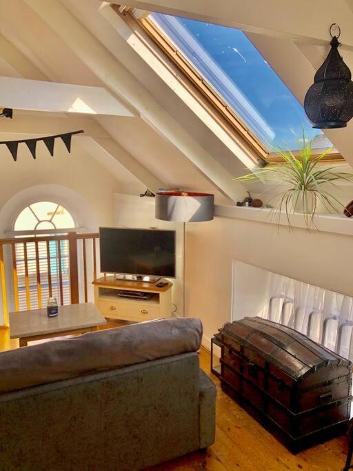 Chapel Cottage Penzance Ngoại thất bức ảnh